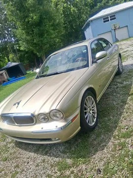 2005 Jaguar XJ XJ Sedan 4D