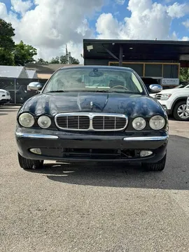 2005 Jaguar XJ XJ Supersport Sedan 4D