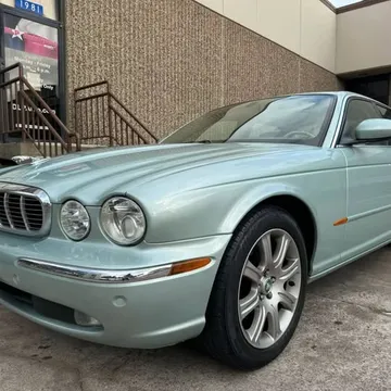 2005 Jaguar XJ XJ8 L