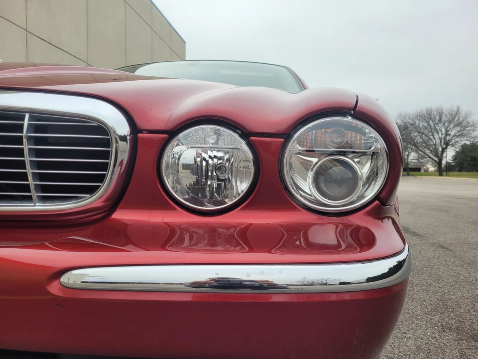 2005 Jaguar X350/X356/X358 XJ - Image 27 of 31
