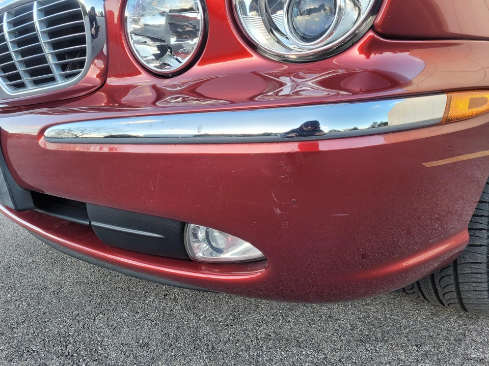 2005 Jaguar X350/X356/X358 XJ - Image 31 of 31