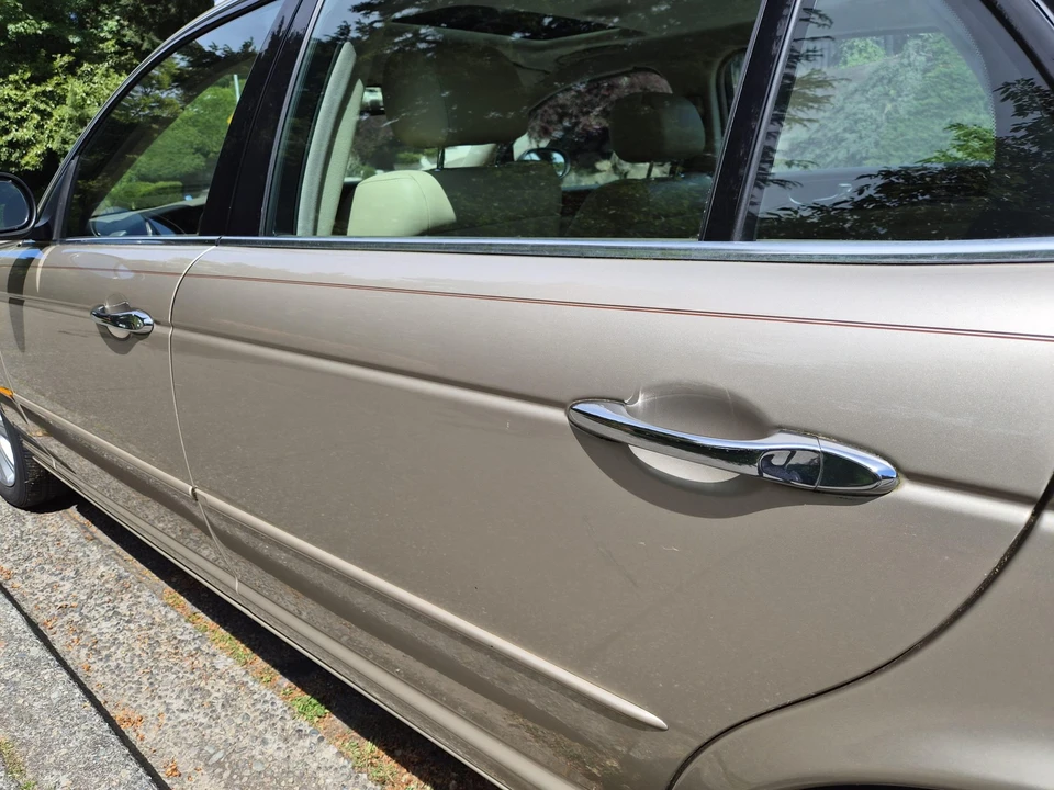 2005 Jaguar X350/X356/X358 XJ - Image 27 of 31