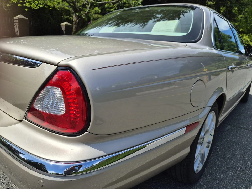 2005 Jaguar X350/X356/X358 XJ - Image 25 of 31