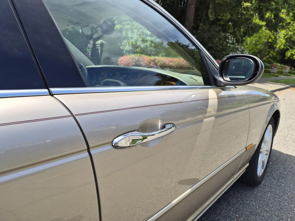 2005 Jaguar X350/X356/X358 XJ - Image 23 of 31