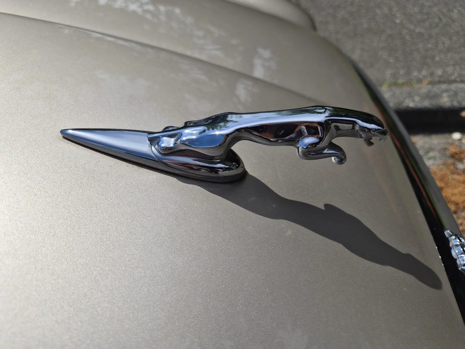 2005 Jaguar X350/X356/X358 XJ - Image 31 of 31