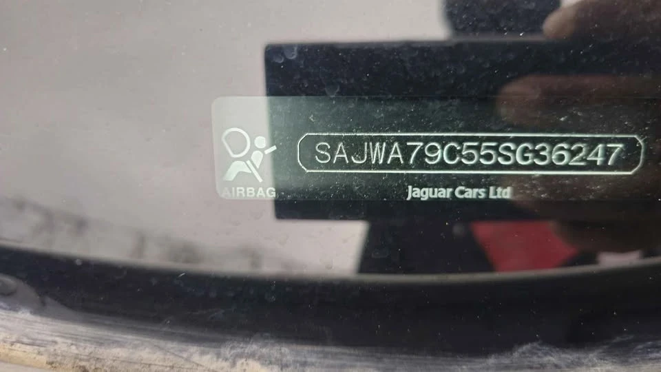 2005 Jaguar XJ Series 4 - Image 7 of 7