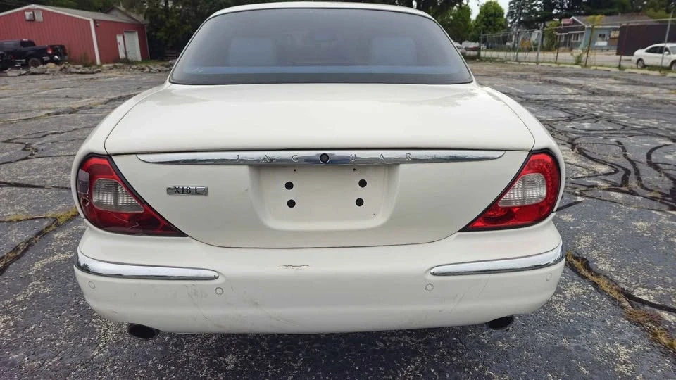 2005 Jaguar XJ Series 4 - Image 6 of 13