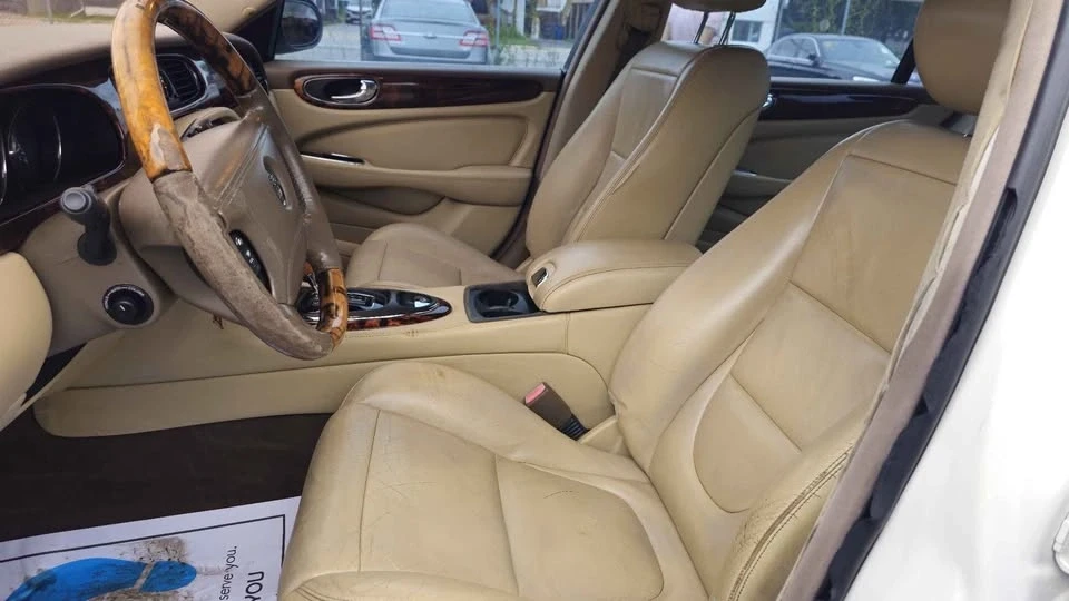 2005 Jaguar XJ Series 4 - Image 11 of 13