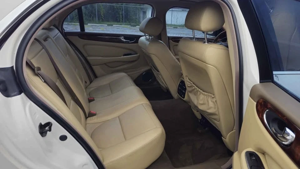 2005 Jaguar XJ Series 4 - Image 8 of 13