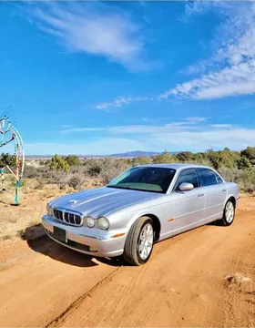 2005 Jaguar XJ8 L