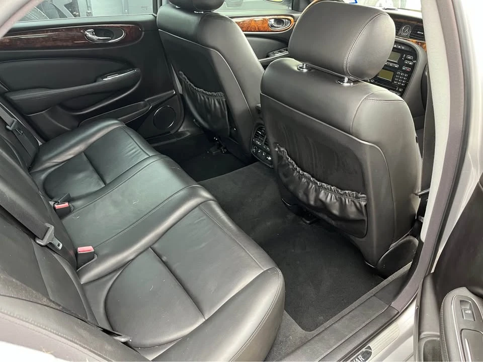2005 Jaguar XJ Series 4 - Image 4 of 4