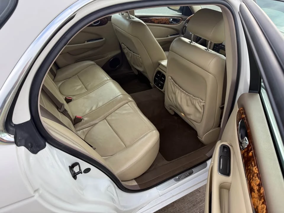 2005 Jaguar XJ Series 4 - Image 11 of 13