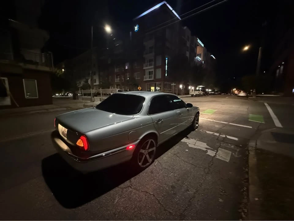 2005 Jaguar XJ Series 4 - Image 7 of 12