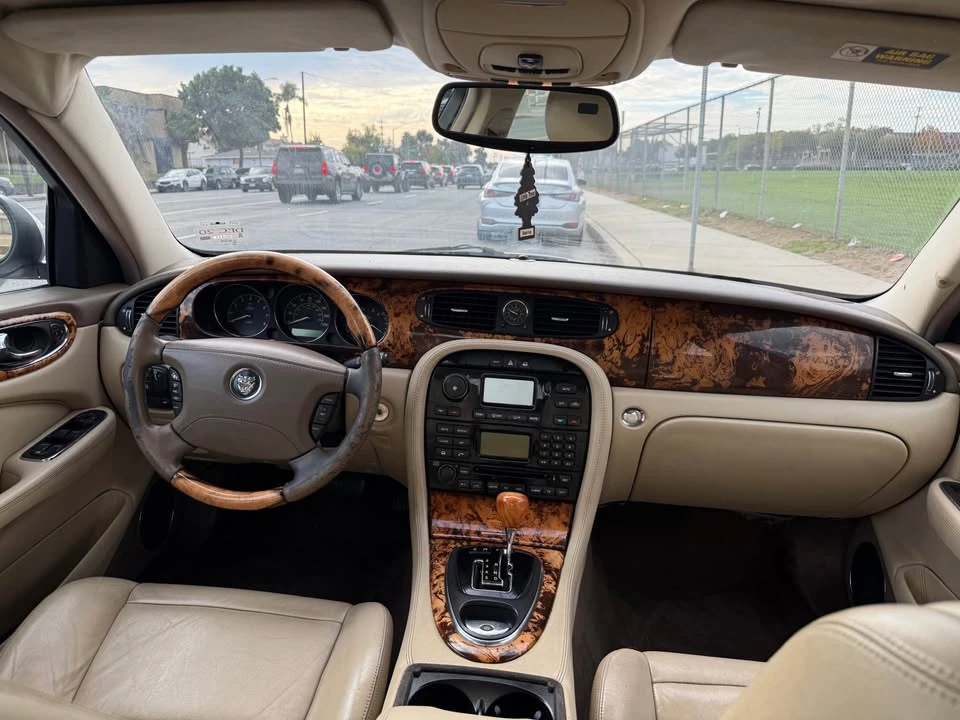 2005 Jaguar XJ Series 4 - Image 10 of 13