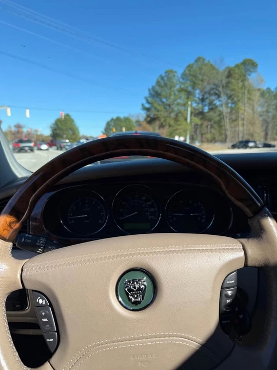 2005 Jaguar XJ Series 4 - Image 12 of 12