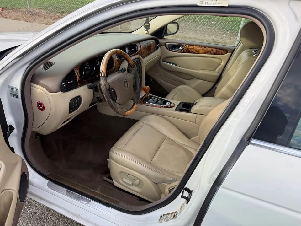 2005 Jaguar XJ Series 4 - Image 13 of 13