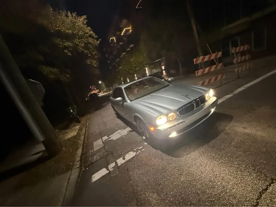 2005 Jaguar XJ Series 4 - Image 8 of 12