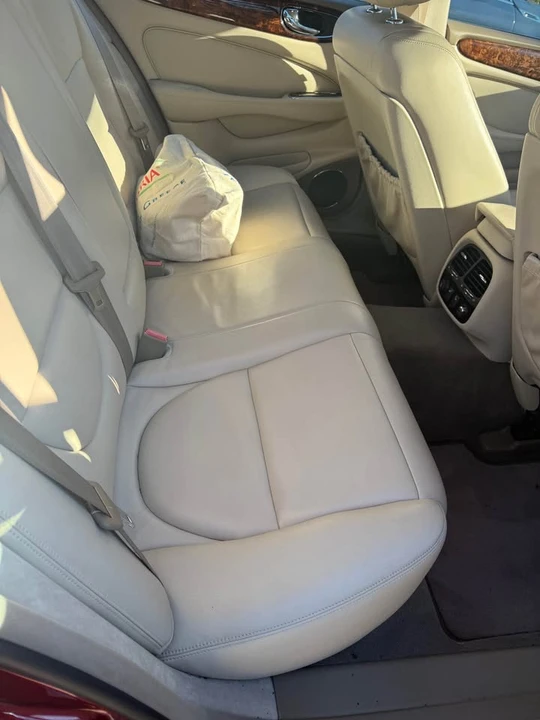 2005 Jaguar XJ Series 4 - Image 3 of 4