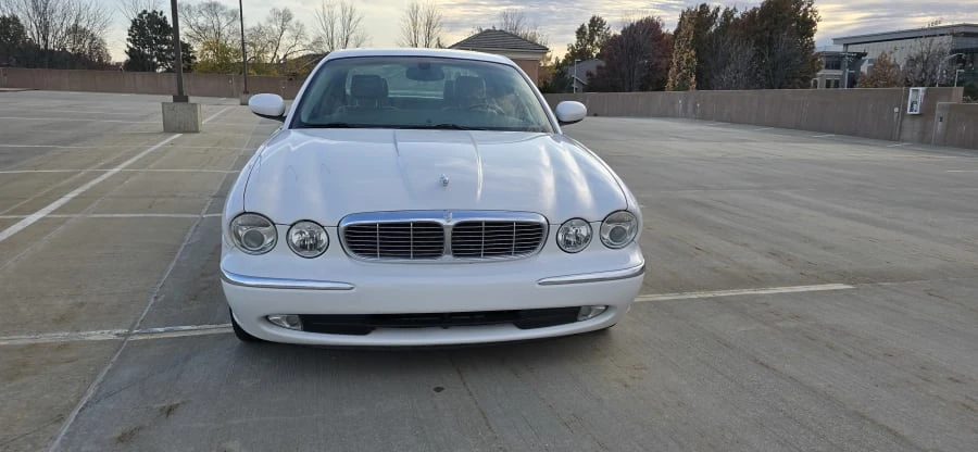 2005 Jaguar X350/X356/X358 XJ - Image 4 of 30