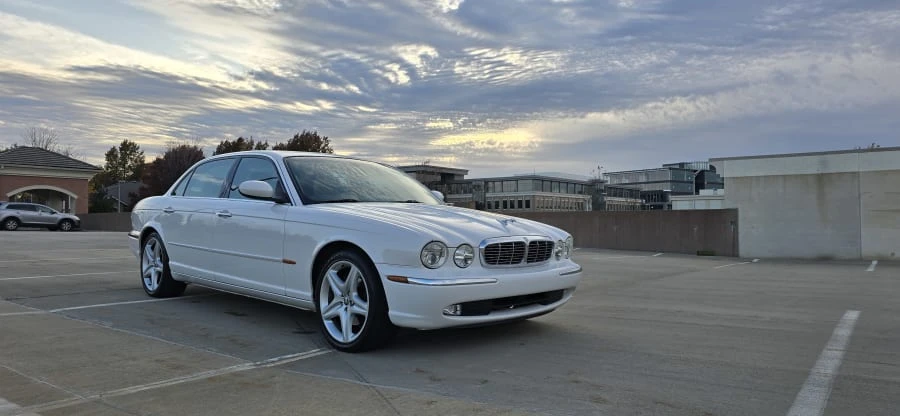 2005 Jaguar X350/X356/X358 XJ - Image 15 of 30