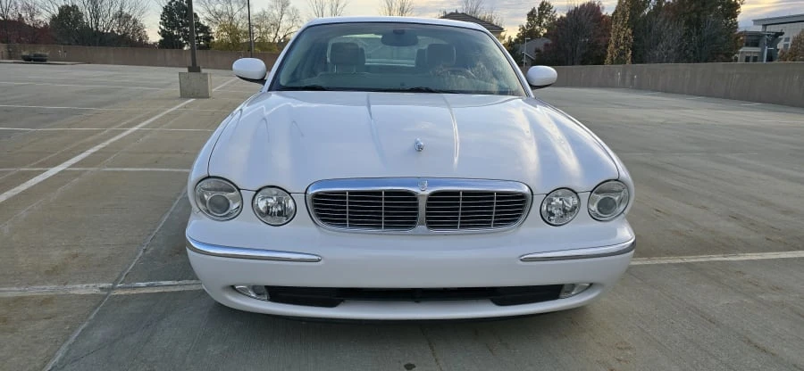2005 Jaguar X350/X356/X358 XJ - Image 16 of 30
