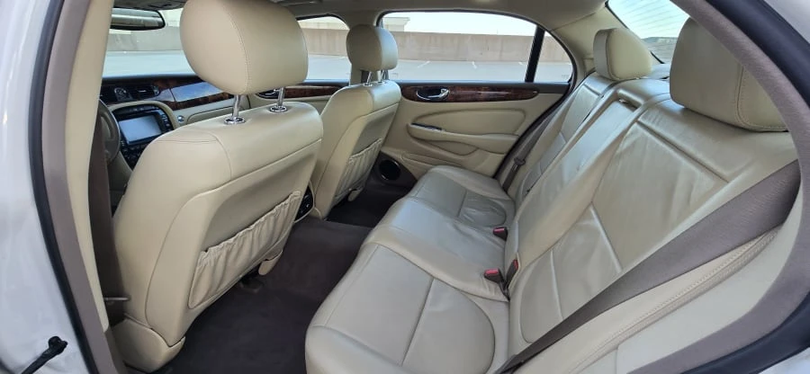 2005 Jaguar X350/X356/X358 XJ - Image 23 of 30