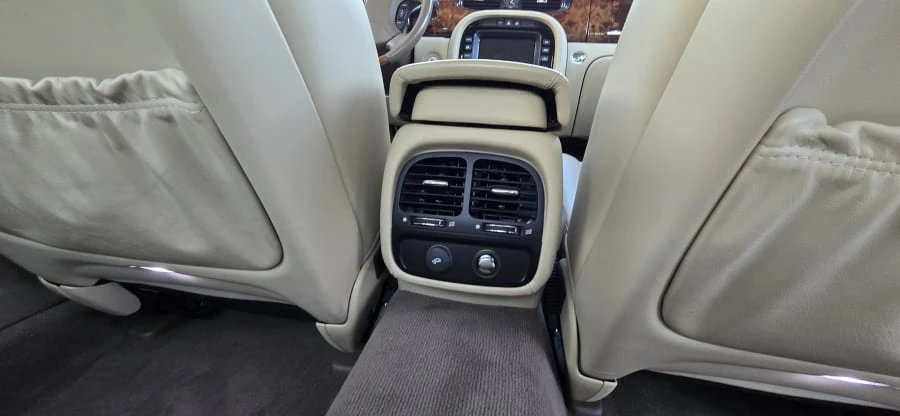 2005 Jaguar X350/X356/X358 XJ - Image 30 of 30
