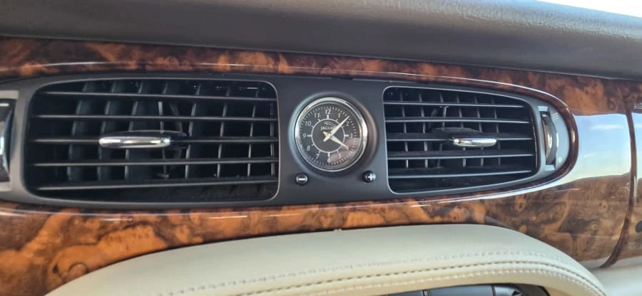 2005 Jaguar X350/X356/X358 XJ - Image 25 of 30