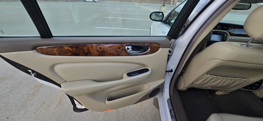 2005 Jaguar X350/X356/X358 XJ - Image 22 of 30