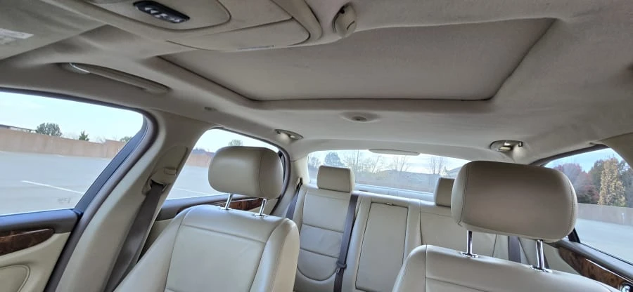 2005 Jaguar X350/X356/X358 XJ - Image 28 of 30