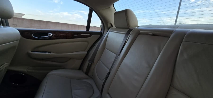 2005 Jaguar X350/X356/X358 XJ - Image 20 of 30