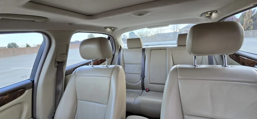 2005 Jaguar X350/X356/X358 XJ - Image 29 of 30