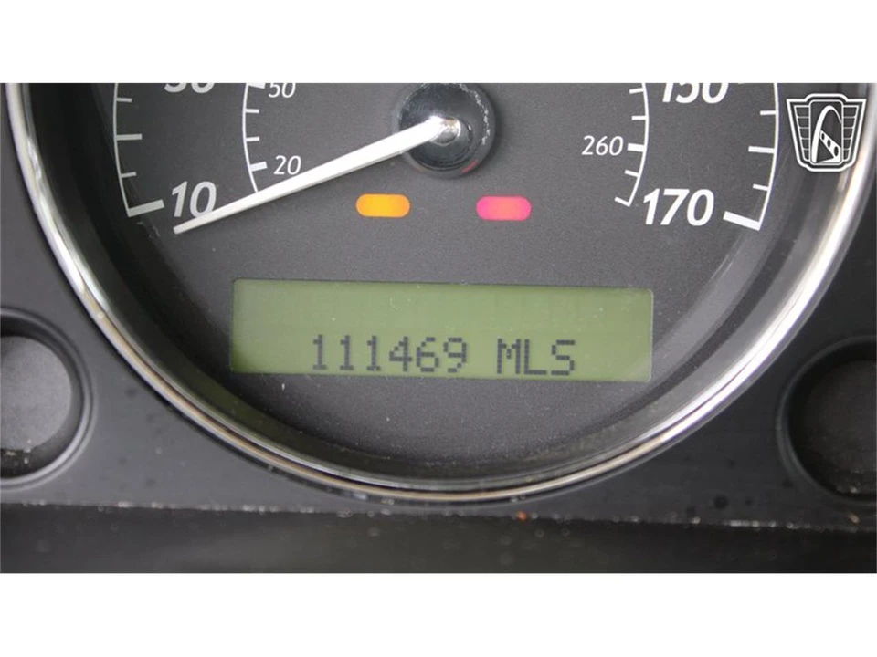 2005 Jaguar X350/X356/X358 XJ - Image 11 of 31