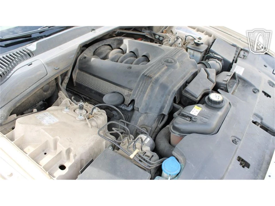 2005 Jaguar X350/X356/X358 XJ - Image 16 of 31