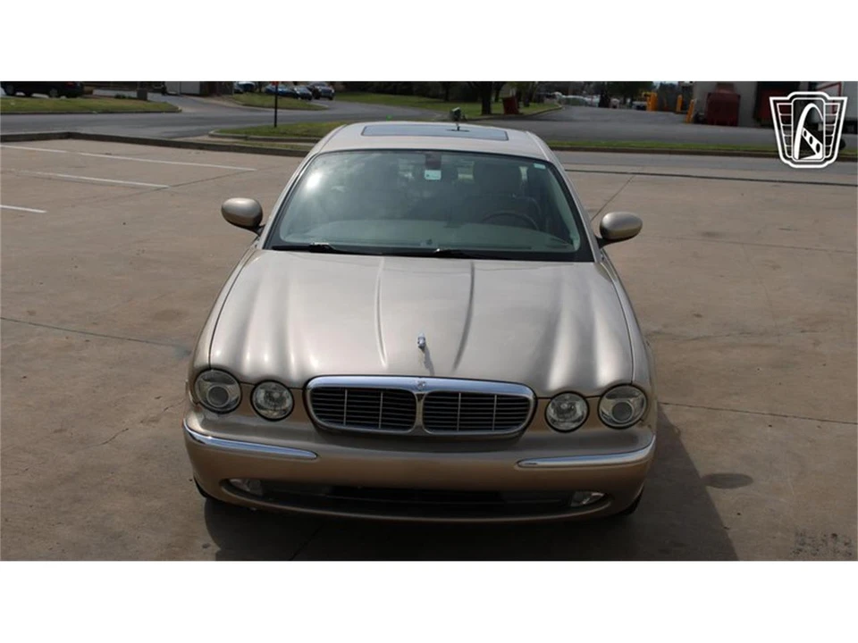 2005 Jaguar X350/X356/X358 XJ - Image 22 of 31