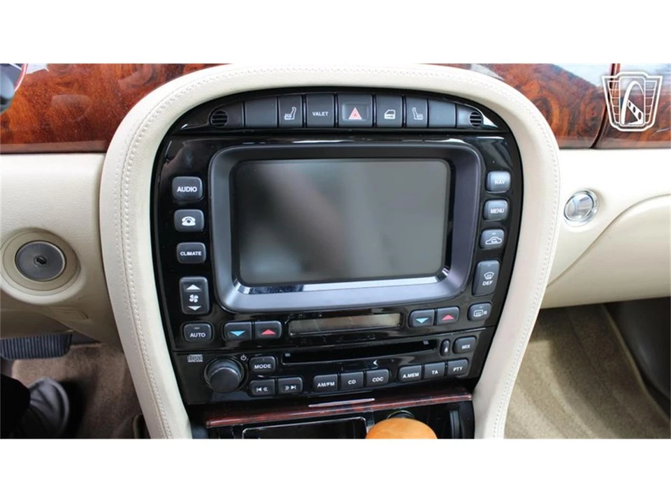 2005 Jaguar X350/X356/X358 XJ - Image 12 of 31