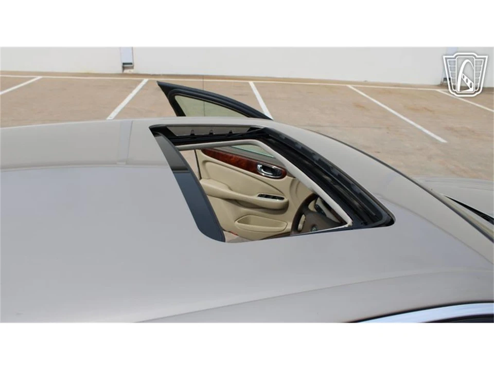 2005 Jaguar X350/X356/X358 XJ - Image 7 of 31