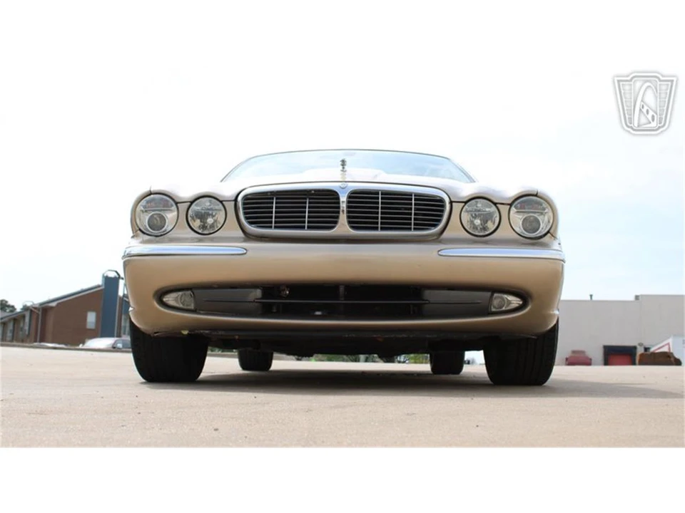 2005 Jaguar X350/X356/X358 XJ - Image 23 of 31