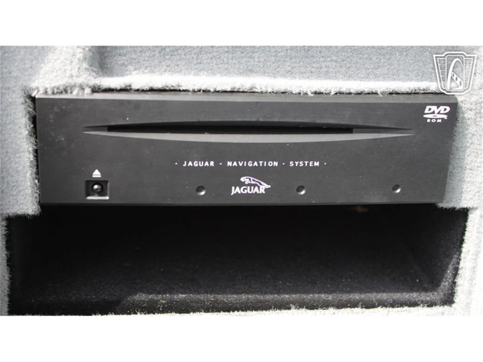2005 Jaguar X350/X356/X358 XJ - Image 13 of 31