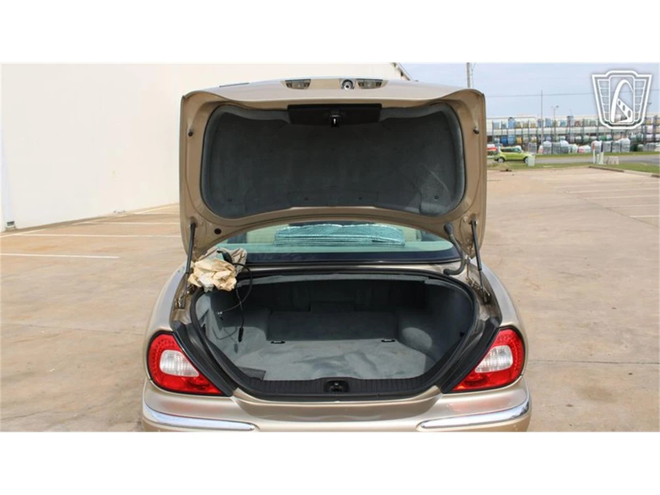 2005 Jaguar X350/X356/X358 XJ - Image 8 of 31