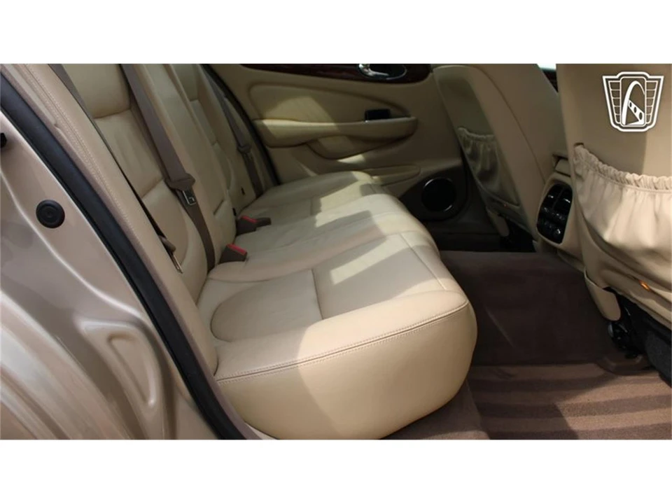 2005 Jaguar X350/X356/X358 XJ - Image 14 of 31
