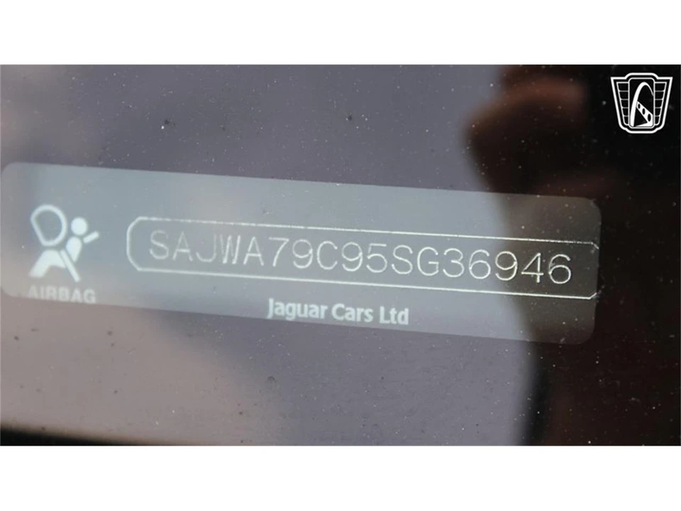 2005 Jaguar X350/X356/X358 XJ - Image 20 of 31