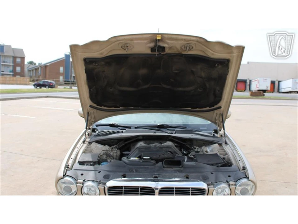 2005 Jaguar X350/X356/X358 XJ - Image 15 of 31