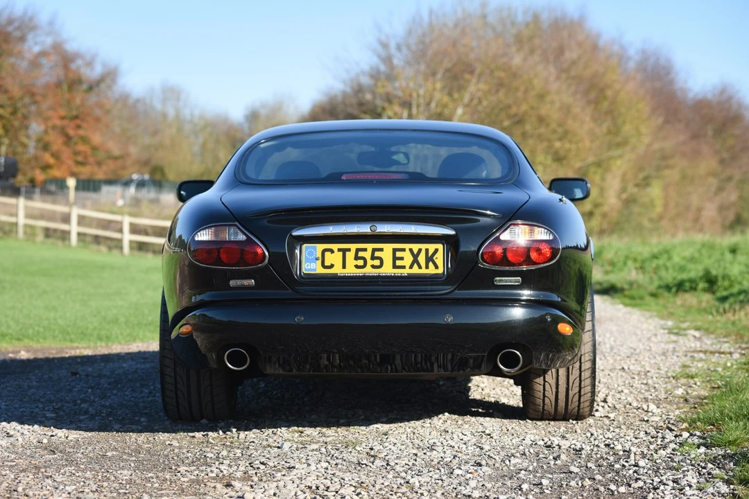 2005 Jaguar X100 XK8 - Image 22 of 30