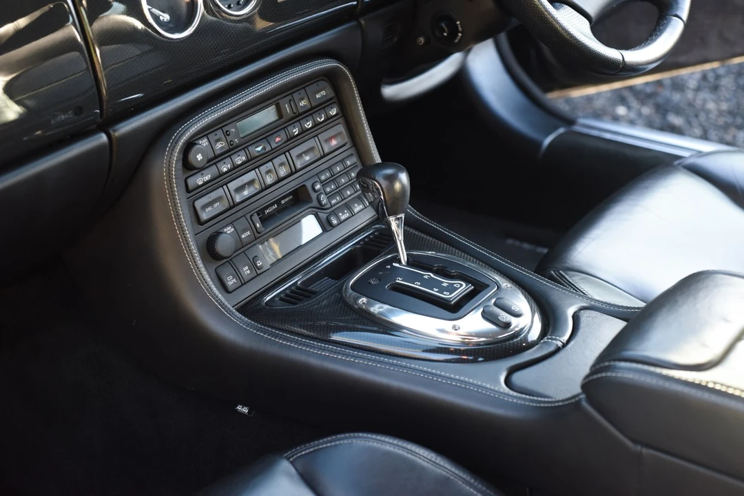 2005 Jaguar X100 XK8 - Image 25 of 30