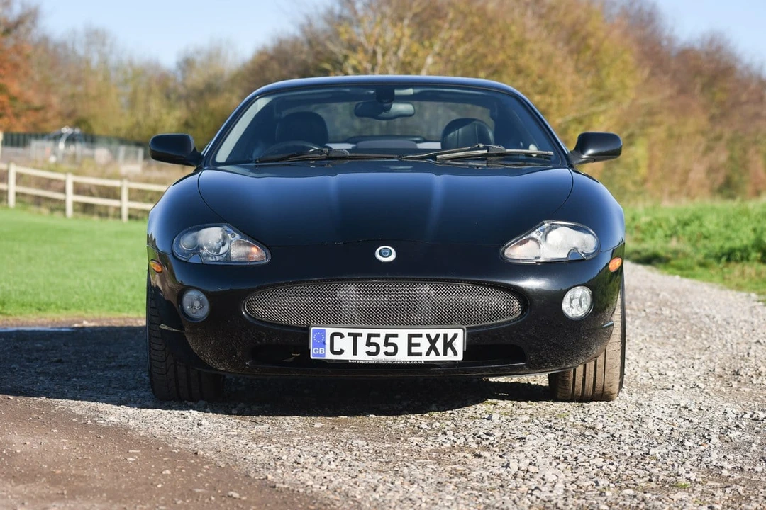 2005 Jaguar X100 XK8 - Image 10 of 30