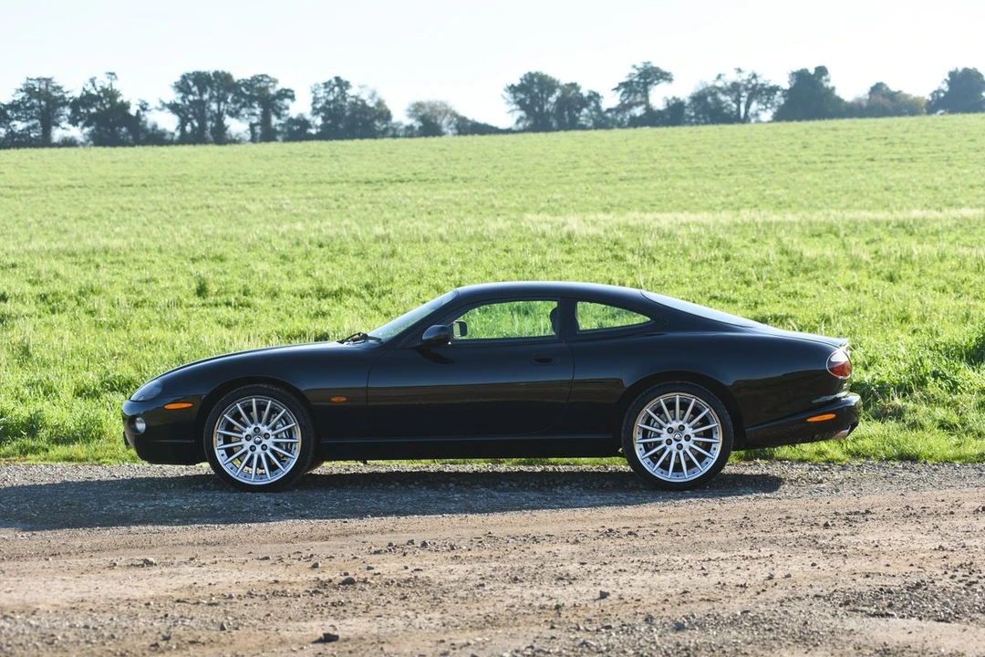 2005 Jaguar X100 XK8 - Image 20 of 30
