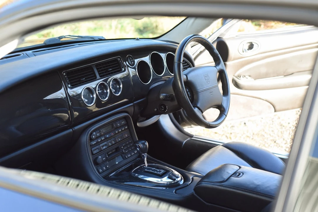 2005 Jaguar X100 XK8 - Image 4 of 30