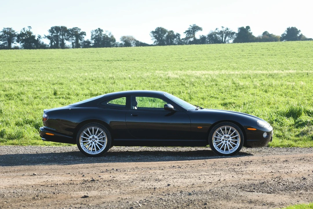 2005 Jaguar X100 XK8 - Image 18 of 30