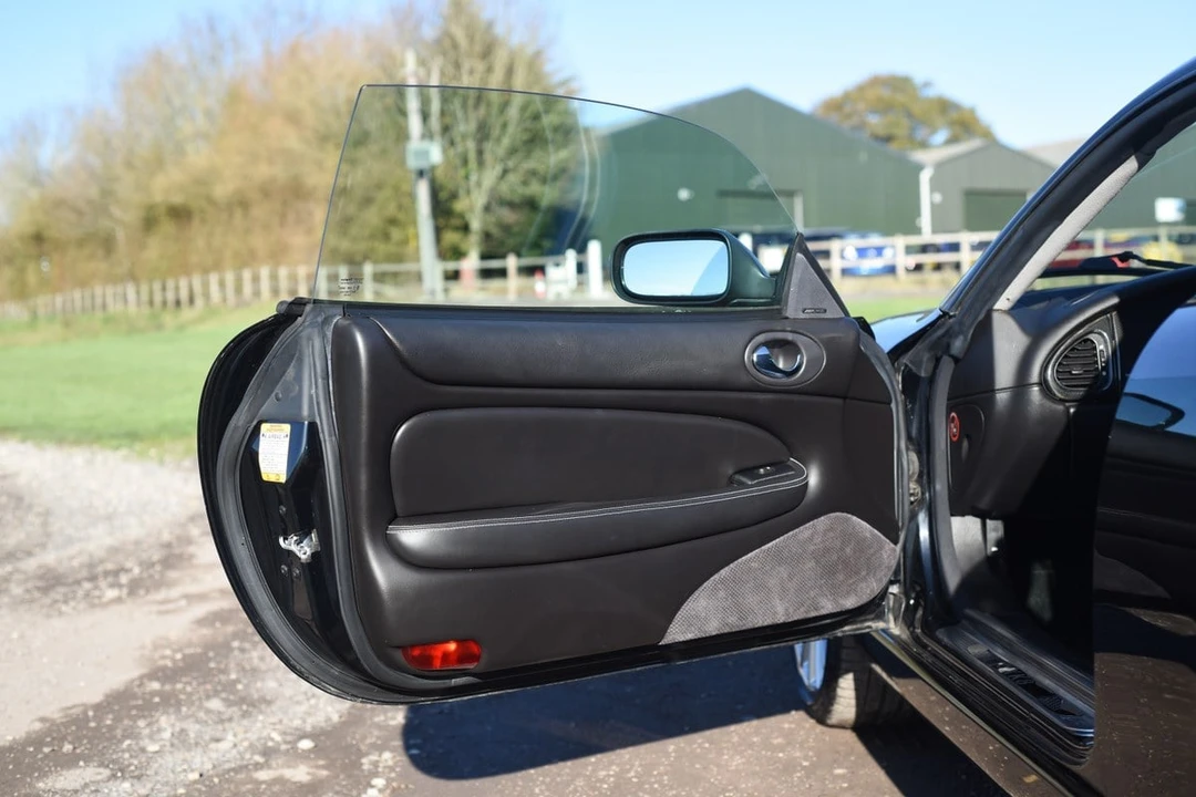 2005 Jaguar X100 XK8 - Image 17 of 30